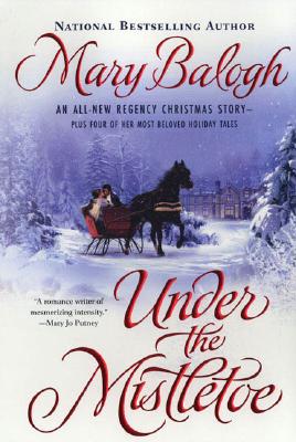 Image for Under the Mistletoe