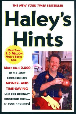 Image for Haley's Hints