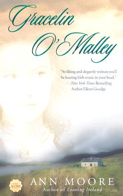 Gracelin O'Malley