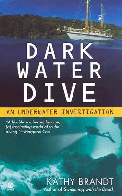 Dark Water Dive: An Underwater Investigation