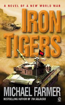 Iron Tigers