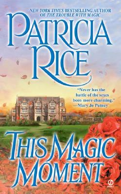 This Magic Moment (Magic Series)