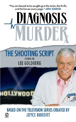 THE SHOOTING SCRIPT, Goldberg, Lee THE SHOOTING SCRIPT, Goldberg, Lee