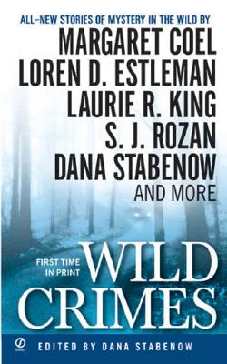Image for Wild Crimes Wild Crimes