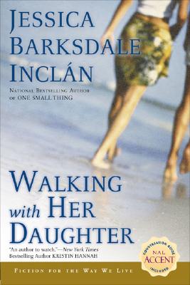Image for Walking with Her Daughter