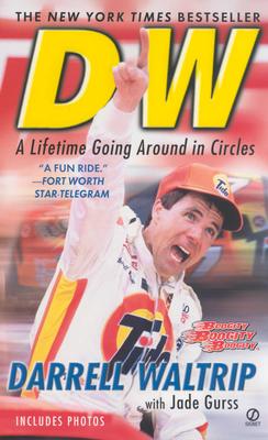 DW: A Lifetime Going Around in Circles
