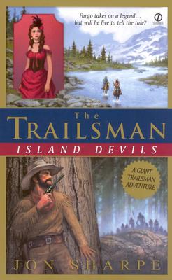 Image for Island Devils (Trailsman Giant)
