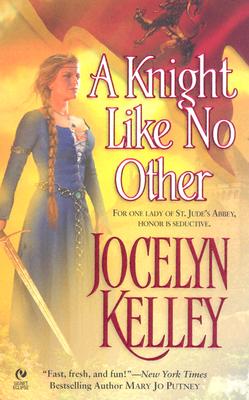 A Knight Like No Other