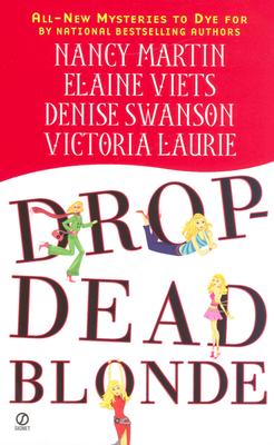 Image for Drop-Dead Blonde Drop-Dead Blonde