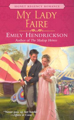 Image for My Lady Faire