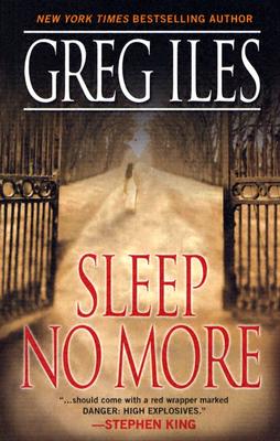 Image for Sleep No More AMS