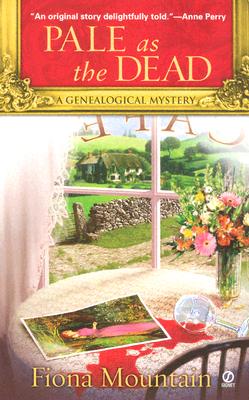 Image for Pale as the Dead (Natasha Blake: Ancestor Detective) Pale as the Dead (Natasha Blake: Ancestor Detective)