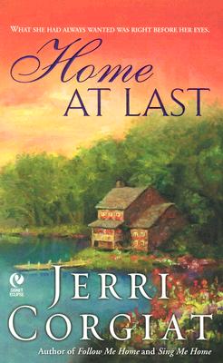 Image for Home at Last (Signet Eclipse)