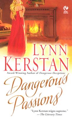 Image for Dangerous Passions
