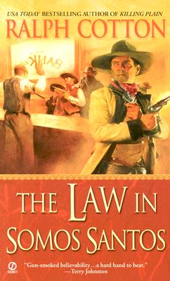 The Law in Somos Santos