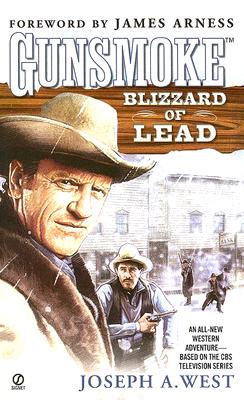 Blizzard of Lead (Gunsmoke)