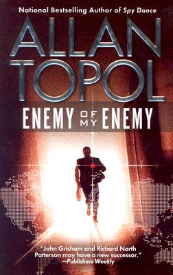 Image for Enemy of my Enemy