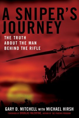 A Sniper's Journey: The Truth About the Man Behind the Rifle