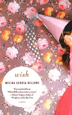 Image for WISH