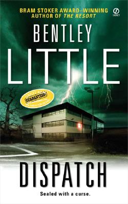 Dispatch (Signet Novel)