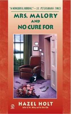Mrs. Malory and No Cure for Death (Mrs. Malory Mystery)