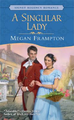 Singular Lady