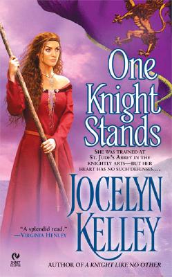 One Knight Stands (Signet Eclipse)