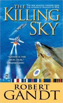 Image for Killing Sky