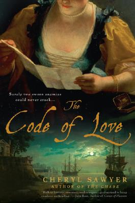Image for The Code Of Love
