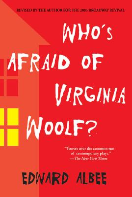 Image for Who's Afraid of Virginia Woolf?: Revised by the Author