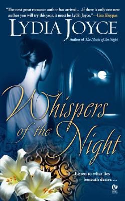 Whispers of the Night (Signet Eclipse)