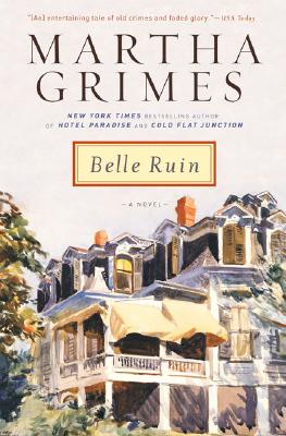 Belle Ruin (Emma Graham Series)