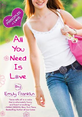 All You Need Is Love: The Principles of Love