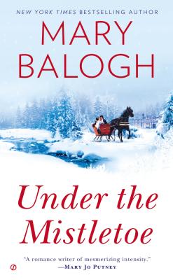 Under The Mistletoe (Signet Eclipse)