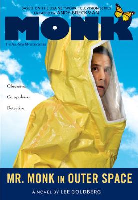 Monk: Mr. Monk in Outer Space