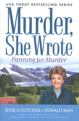 Murder, She Wrote: Panning For Murder