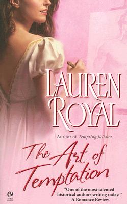 The Art of Temptation (Signet Eclipse)