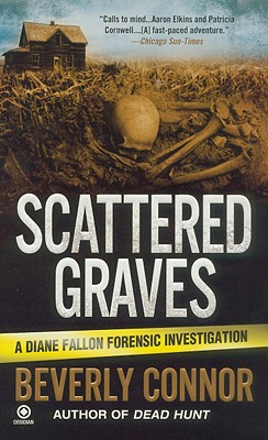 Scattered Graves (Diane Fallon Forensic Investigation, No. 6)
