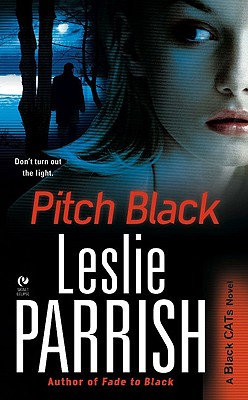 Pitch Black: A Black CATs Novel