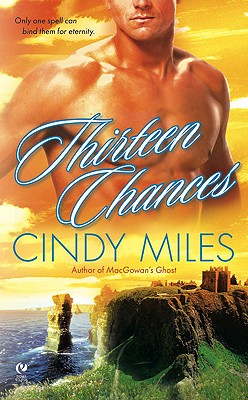Thirteen Chances (Signet Eclipse)