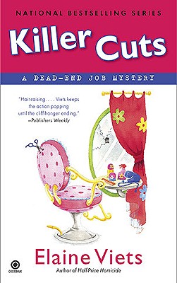 Killer Cuts: A Dead-End Job Mystery