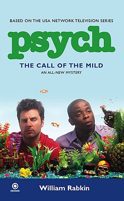 Psych: the Call of the Mild Image for Psych: the Call of the Mild