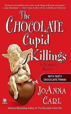 Chocolate Cupid Killings, The