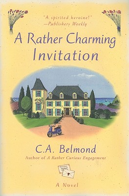 Image for A Rather Charming Invitation A Rather Charming Invitation