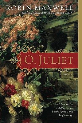 Image for O, Juliet