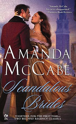 Scandalous Brides (Signet Eclipse)