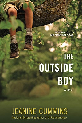 The Outside Boy: A Novel
