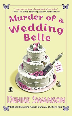 Murder of a Wedding Belle: A Scumble River Mystery