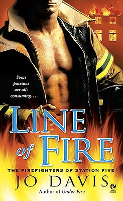 Line of Fire: The Firefighters of Station Five