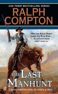 The Last Manhunt
